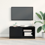 TV KAPP MUST TAMME 80X35X36,5 CM T&Ouml;&Ouml;DELDUD PUIT