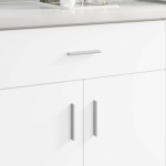 K&auml;epide 2 tk h&otilde;bedane 105.7 x 7.4 x 15.5 mm alumiinium