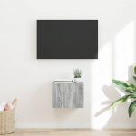 TV Seina Kapp Hall Sonoma 39 x 31 x 29,5 cm Tehispuit