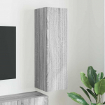 TV Seina Kapp Hall Sonoma 30 x 31 x 100 cm Tehispuit