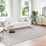 Alavaibad ristk&uuml;lik huarte cream 340 x 240 cm pol&uuml;ester