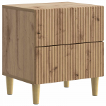 &Ouml;&ouml;lambi kapp sahtliga Artisan tamm 43 x 34,5 x 48 cm Tehispuit
