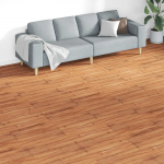 P&otilde;randaplaadid 18 tk Pruun 5,26 m&sup2; PVC