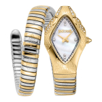 Just cavalli signature snake ferocious jc1l306m0065 naiste k&auml;ekell