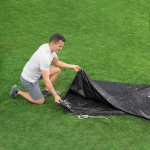 Bestway basseinikate "flowclear" 305 cm