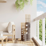 K&uuml;&uuml;nlaalused 3 tk, hall, vitstest