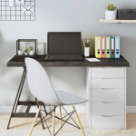 Lauaplaat, tumepruun, 120x60x(2-4) cm, t&ouml;&ouml;deldud tammepuit