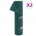 Taime fliiskatted 2 rulli, 70 g/m&sup2;, 50x1,6 m