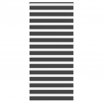 TRIIBULINE RULOO MUST 105X200 CM KANGA LAIUS 100,9 CM POL&Uuml;ESTER