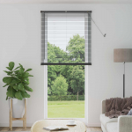 Veneetsia rulo reguleeritav h&otilde;behall 213 x 100 cm pvc
