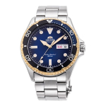 Orient Mako Kamasu Limited Edition Automatic RA-AA0815L19B Meeste K&auml;ekell