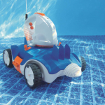 Bestway basseinipuhastusrobot "flowclear aquatronix" 58482