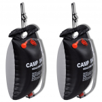 V&auml;line matkadu&scaron;&scaron; 20 l 2 t&uuml;kki