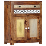 Kummut, 60 x 30 x 75 cm, india roosipuu