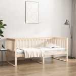 P&auml;evavoodi ilma madratsita 100x200 cm t&auml;ispuidust m&auml;nd