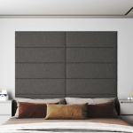 Seina Peatsid 12 tk Tumehall 90 x 30 cm kangas