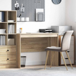 Laud sonoma tamm 100 x 50 x 76 cm