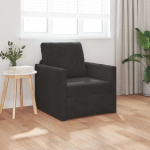 DIIVANSOFA 2-IN-1 MUST 74X77X81 CM SAMET