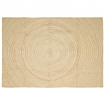 Kild looduslik ja valge 240 x 340 cm dužuut