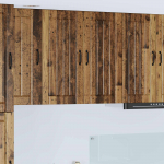 K&ouml;&ouml;gikapp vana puit 80 x 31 x 80 cm tehispuit