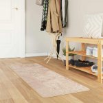 Vaip R&auml;tikutoru MARSA Beež 50 x 100 cm Pol&uuml;ester ja PVC