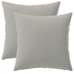 Diivanipadi 2 pcs HEERLEN Hall 30 x 30 cm Pol&uuml;ester