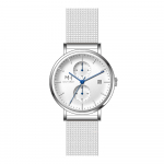 Marco Milano MH99240G1 Meeste K&auml;ekell Dualtimer