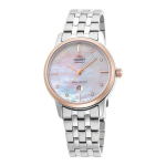 Orient Contemporary Automatic RA-NR2006A10B Naiste K&auml;ekell