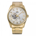Orient Open Heart Automatic RA-AR0007S30B Meeste K&auml;ekell