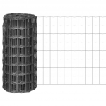 Euroaed, teras, 25 x 0,8 m, hall