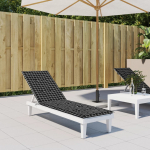 Terrassitooli istmepadi, must ruudumuster, oxford kangas