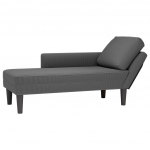 Lamamistool padjaga tumehalli velvetist kangaga