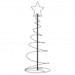 LED J&Otilde;ULUPUU 80 LED-I SOE VALGE 120 CM