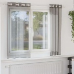 R&Otilde;NGASTIHENDIGA KARDINAD 2 TK TUMEHALL 140X175 CM