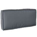 Padi Antratsiit 80 x 40 x 12 cm Oxfordi kangas