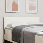 Peats cream 160 cm Korter kangas