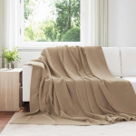 Pleedi pleed kamel 220 x 240 cm fliis