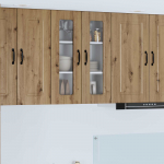 K&ouml;&ouml;gikapp kalmar k&auml;sit&ouml;&ouml;puu 60 x 31 x 80 cm tehispuit