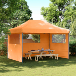 Peotelk Oranž 279 x 410 x 315 cm Oxfordi kangas