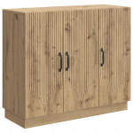 K&otilde;ide Artisan tamm 89 x 34,5 x 77 cm Tehispuit
