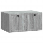 Rippuv TV kapp Hall Sonoma 59,5 x 41 x 30 cm Tehispuit
