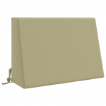 Must padi SOEST 100% Pol&uuml;ester Heleroheline 60 x 20 x 40 cm