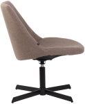 Lamamistool Granby, taupe