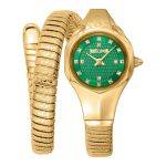 Just cavalli signature snake amalfi jc1l270m0035 naiste k&auml;ekell