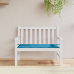 Aiapingi istmepadi, sinine, 100x50x3 cm, oxford-kangas