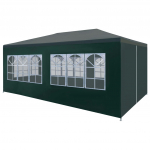 Peotelk 3 x 6 m, roheline