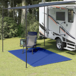 Telgimatt 250 x 300 cm sinine