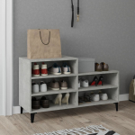 Kingakapp, betoonhall, 102 x 36 x 60 cm, tehispuit