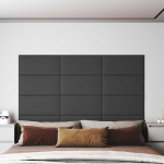 Seina Peatsid 12 tk Hall 60 x 30 cm kangas