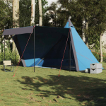 PERETELK 6 INIMESELE, TIPI, SININE, VEEKINDEL